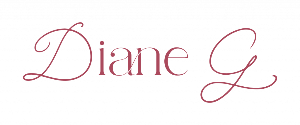 Logo diane G