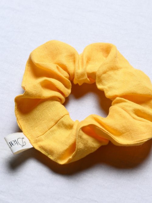 Diane G - Chouchou Thalia lin beeswax