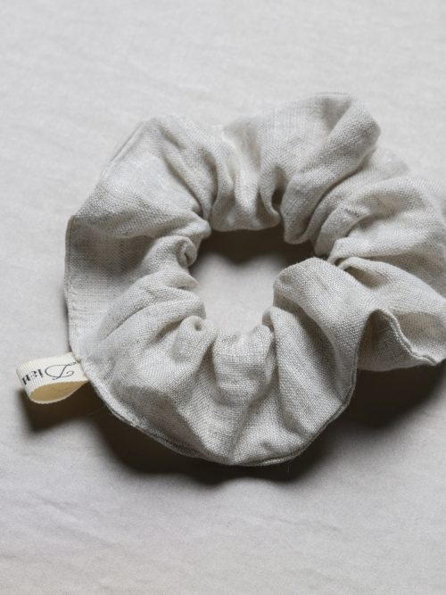 Diane G - Chouchou Thalia lin oatmeal