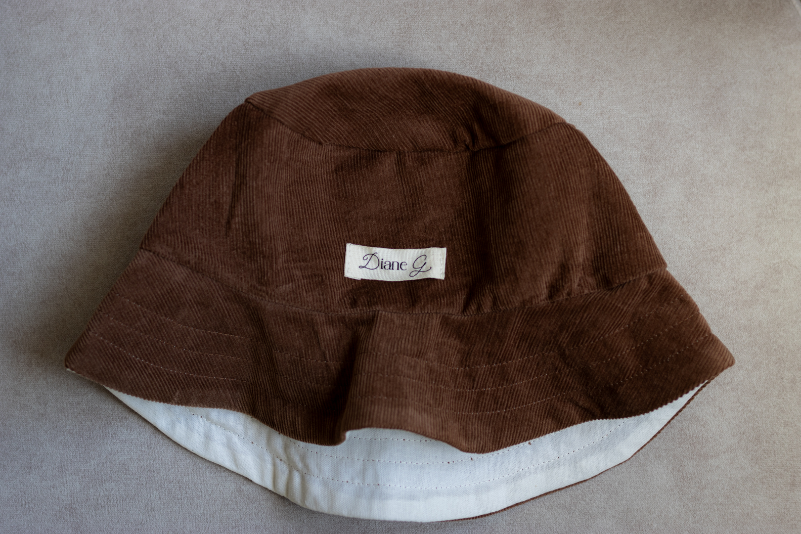 Diane G - bob charis collection automne hiver