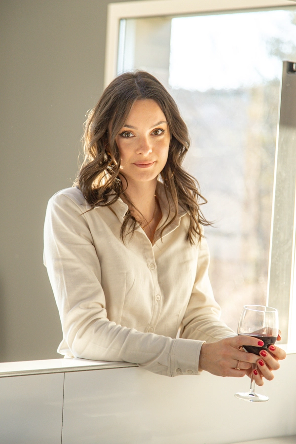 chemise floriane diane g