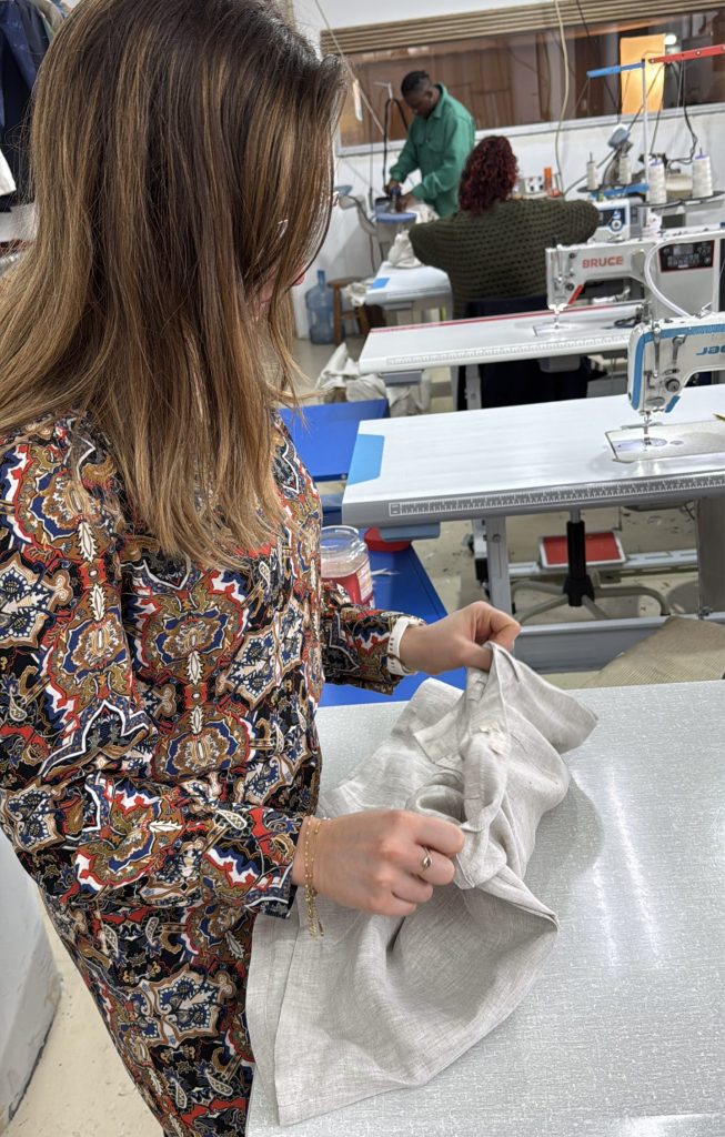 atelier de confection diane g