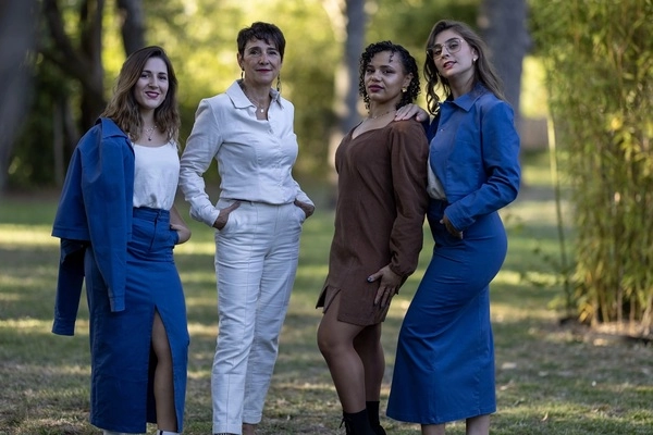 Collection hiver diane G