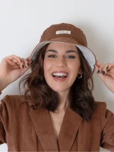 bob velours marron diane g