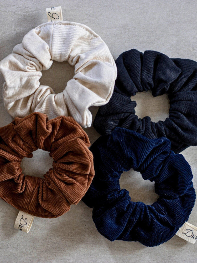 chouchou cheveux diane g