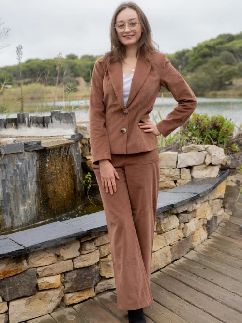 pantalon selene diane g