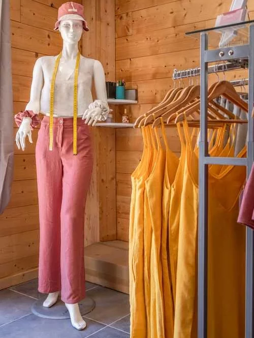 showroom diane g