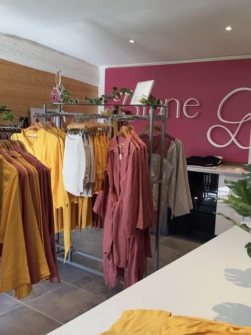 showroom diane g rendez vous