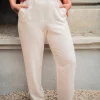 Pantalon Elise – Ice